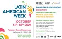 Latin American Week Latin American Week