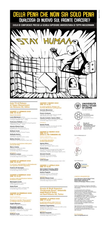 Ciclo conferenze Della pena che non sia solo pena Ciclo conferenze Della pena che non sia solo pena.jpg