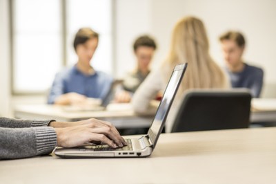 Bando ammissione Scuola Superiore "di Toppo Wassermann" a.a. 2025/26 - IV anno