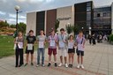Matematica, medaglia di bronzo internazionale per due allievi della Scuola Superiore